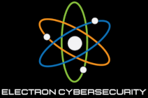 Logo for ELECTRON CYBERSECURITY, LLC